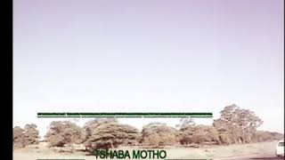 Tshaba motho