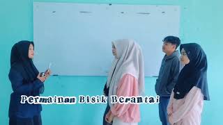 GAME EDUKATIF PEMBELAJARAN BAHASA ARAB KELOMPOK 2 screenshot 5