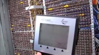 Famous Megger HT1000/2 Wire Analyzer | Instrumart Net Worth
