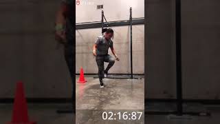 Fittest Experience q-4