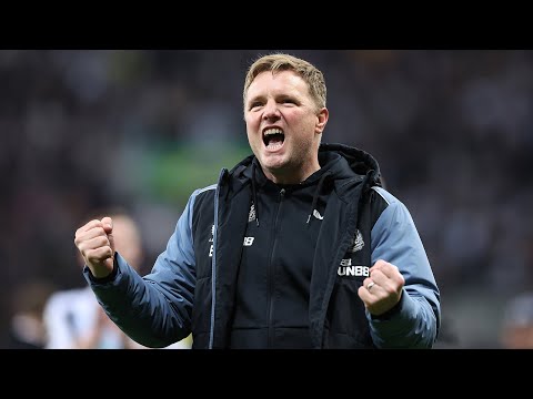 Newcastle United 0 Leicester City 0 | EXTENDED Premier League Highlights