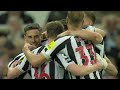 Newcastle United 0 Leicester City 0 | EXTENDED Premier League Highlights
