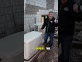 Why you should have a backup generator in your home! ⚡#shorts #electrician