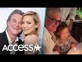 Kate Hudson's Daughter Rani Rose Helps Kurt Russell In Adorable Birthday Video