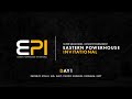 Eastern Powerhouse Invitational Day1【スマブラSP】