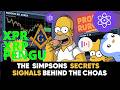 THE  SIMPSONS SECRETS #METAL FORTUNES #FINANCE #MONEY #WEALTH #DECODE  #RIPPLE #XPR  #PROTON