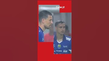 Thom Haye & Eliano Reijnders masuk menit 61 | Persib vs Persebaya #timnasindonesia #bola #shorts