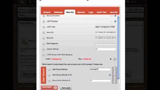 Friendlier Way to Ensure Your Flux/LDAP integration Is Correct