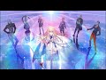 【FGO】SAYA - 「この惑星で、ただ一つだけ」【1400萬紀念CM】【FGO OST】