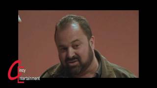 Cincy Entertainment  talks to American Pickers star Frank Fritz