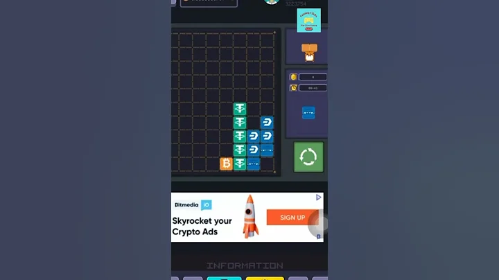 How to play Dr. Hamster  - Roller Coin, Play to Earn Game - Shorts