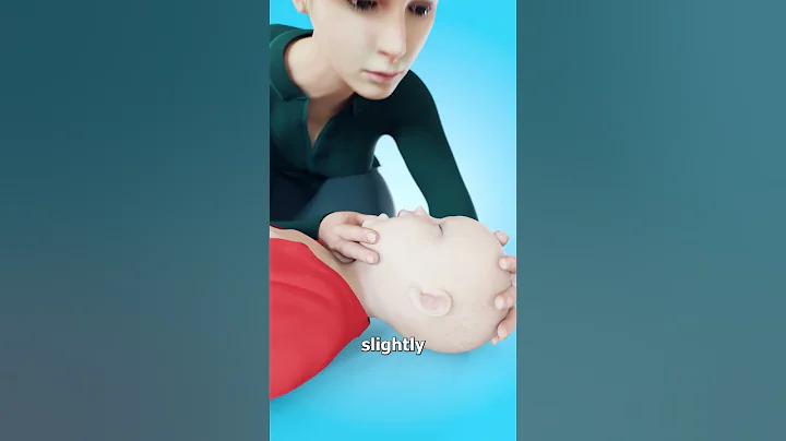 How To Perform Baby CPR 😮