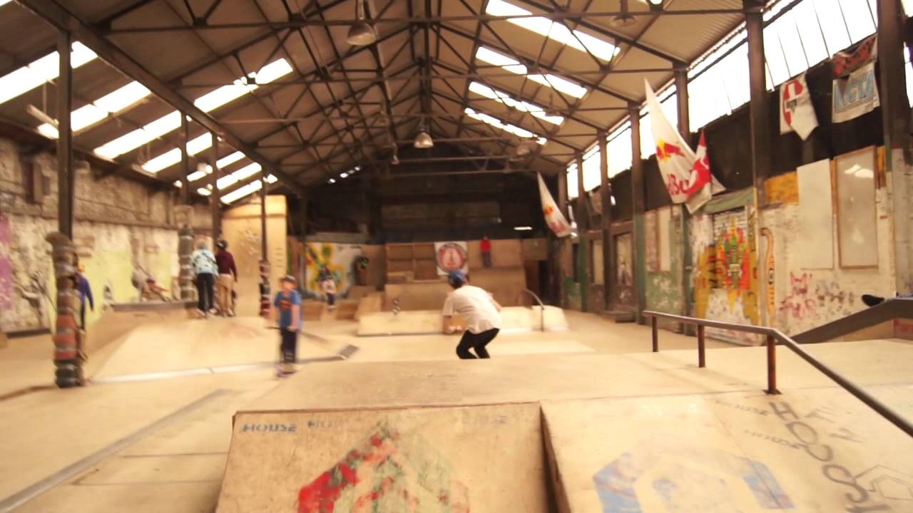 Welcome to Slugger | Luke Frost