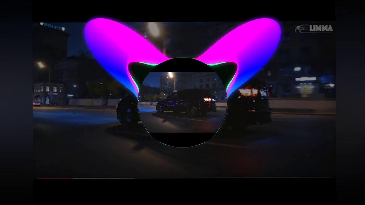 Rompasso tesla клип