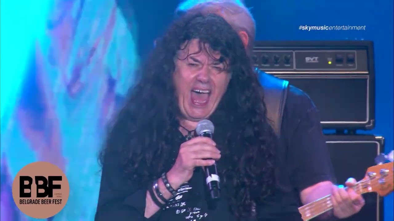 KERBER - ČOVEK OD MEDA  beer fest