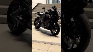 Honda Cbr 650R Amazing Bike