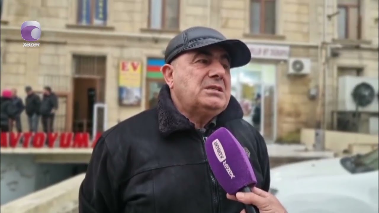 Yaşayış binasının həyətində mal-qara saxlanılır?