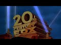 20th century fox 1994