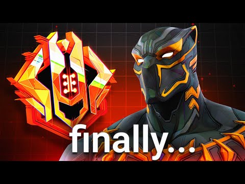 I Can Still Hit Celestial With Black Panther In Season 4 5 