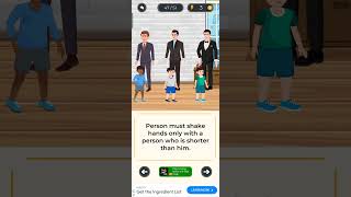 Detective Mehul Level 47