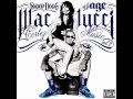 Mac Lucci - California Hustle (Feat. J Minnix,TC G-Hood & Livewire)