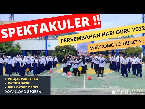 Medley Makan Sireh/Selendang Mak Inang/Joget Johor Sport - Rania Imtiaz