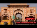 Je pars dcouvrir la capitale des maharadjas jaipur 