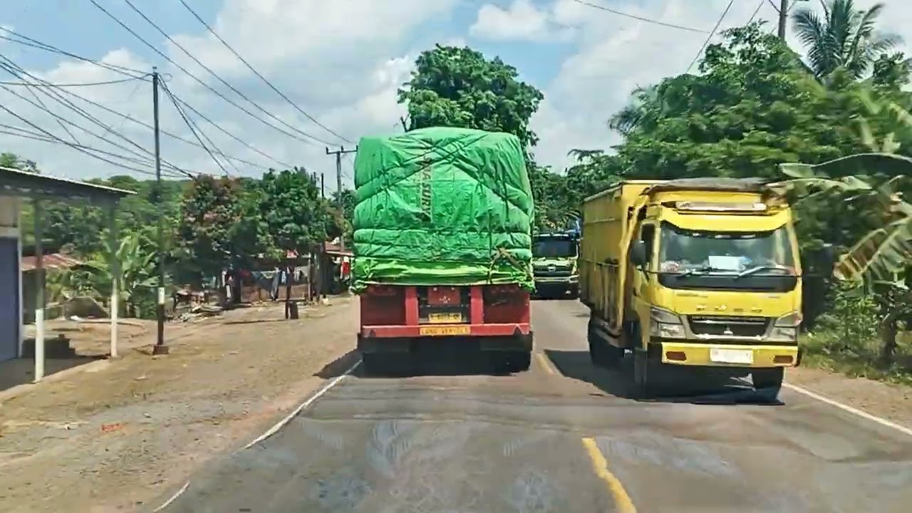 SEMAKIN TAMBAH USIA KENAPA JADI TAKUT YA KALAU MENDAHULUI.. ADAKAH YANG MENGALAMI HAL SERUPA?? 