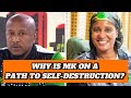COLLEEN MAKHUBELE TO EXIT MK NHLAMULO NDLELA DENIES DUDGE HLOPHE LETTER AUTHENTICITY DUDUZILE MK COLLEEN MAKHUBELE TO EXIT MK NHLAMULO NDLELA DENIES DUDGE HLOPHE LETTER AUTHENTICITY DUDUZILE MK
