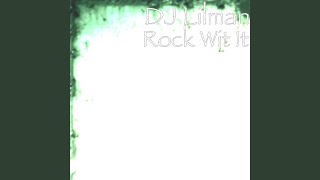 Rock Wit It