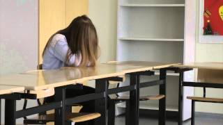 Sano EI kiusaamiselle