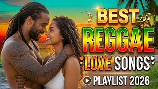 Download lagu Pure Lovers Rock Collection ❤️ Tropical Romance | Smooth Reggae Love Songs