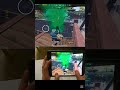 1v4 🔥 #pubgmobile #shorts