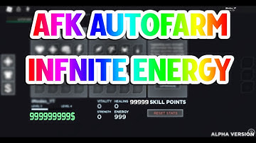 AGE OF HEROES ROBLOX HACK / SCRIPT | AFK AUTOFARM | INF ENERGY | TELEPORT | SPEED HACK | JUMP HACK!!