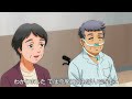 【人生会議アニメーション動画】人生会議―より良く生きるために―