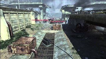 Ninja Defuse Of The Week Ep 2 - Six Man Ninja Defuse | Ninja Bucko