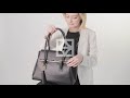 【PV】FUMIKODA signature bags