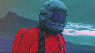 Luca Kallweit - Astronaut In Hell (Official Music Video)