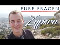 Auswandern nach Zypern als Unternehmer - Eure Fragen, meine Tipps