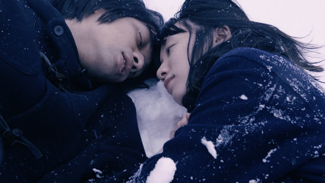 Guarda 冷牟田敬band - snowdome su YouTube Guarda 冷牟田敬band - snowdome su YouTube