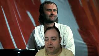 Happy Birthday Phil Collins