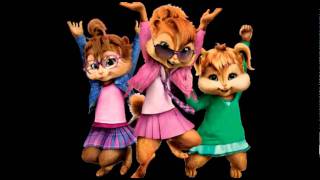 Chipettes- Turn Me On chords