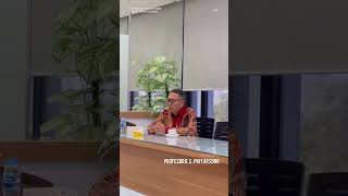 Manajemen Risiko dan Implementasinya pada Sektor Publik