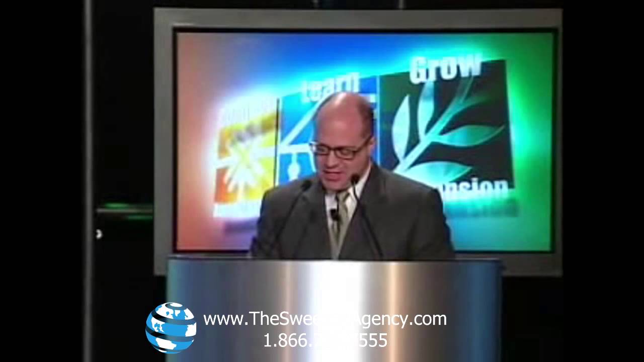 Ted C. Fishman Author and Speaker on the International Economy and