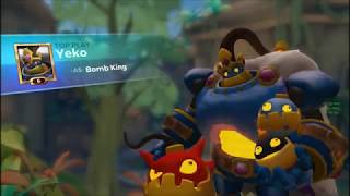 Paladins For The Memes