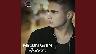 Video thumbnail of "Miron Grin - Anisoara"