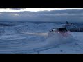 isuzu vehicross Vcross 6vd1 winter snow drive вехикросс вехик