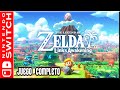 The Legend of Zelda: Link's Awakening (FR) video