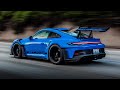 992 GT3RS | Seattle&#39;s First [4K]