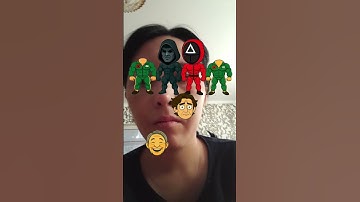 Squid Game 3 Match #squidgame #kpop #music #bts #squidgameseason3 #thanos #naruto #squidgamchallenge